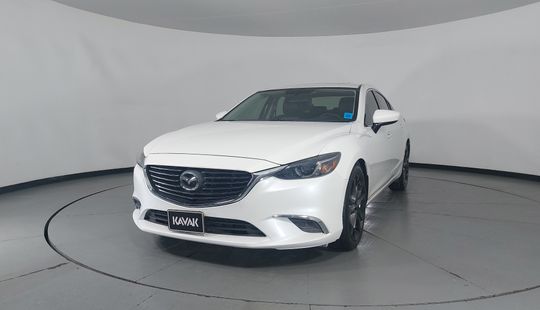 Mazda • Mazda 6
