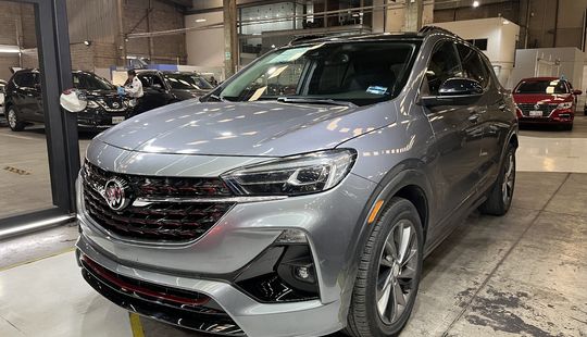 Buick • Encore