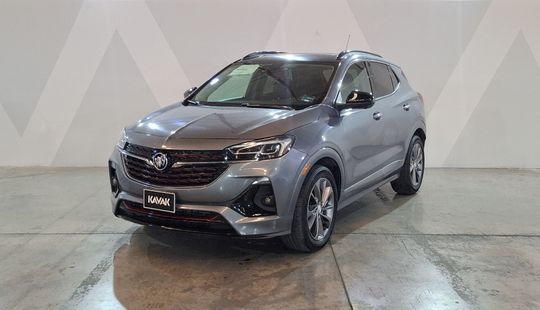 Buick • Encore