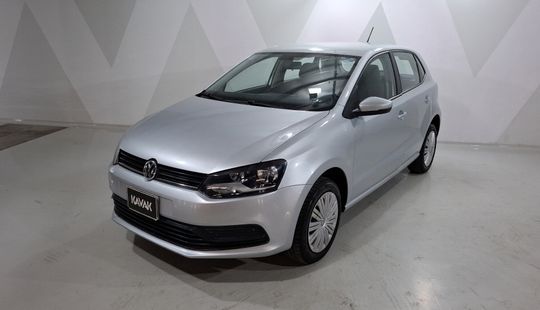 Volkswagen • Polo