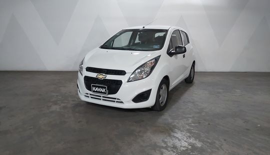 Chevrolet • Spark Classic