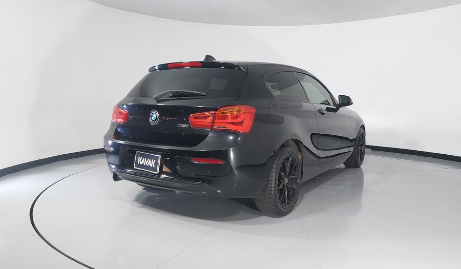 Bmw Serie 1 1.5 118IA SPORT LINE AUTO Hatchback 2018