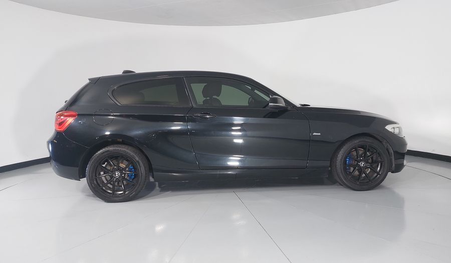 Bmw Serie 1 1.5 118IA SPORT LINE AUTO Hatchback 2018