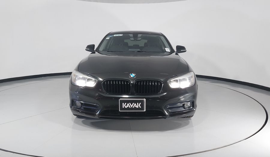 Bmw Serie 1 1.5 118IA SPORT LINE AUTO Hatchback 2018