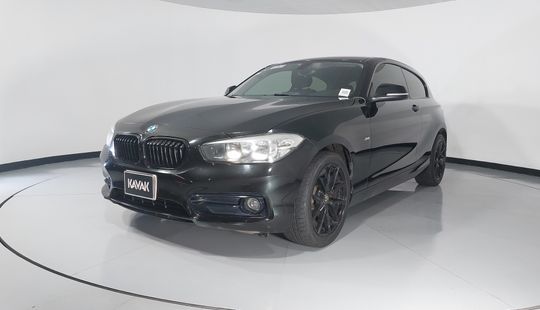 Bmw • Serie 1