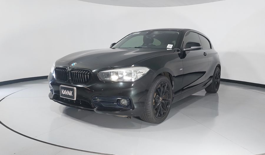 Bmw Serie 1 1.5 118IA SPORT LINE AUTO Hatchback 2018