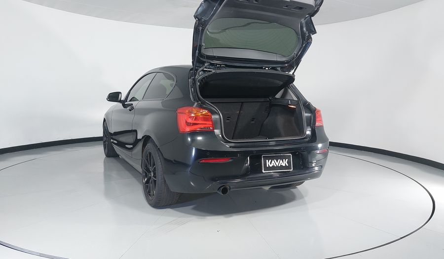 Bmw Serie 1 1.5 118IA SPORT LINE AUTO Hatchback 2018