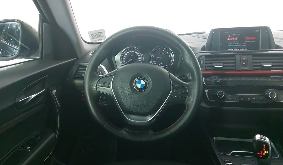 Bmw Serie 1 1.5 118IA SPORT LINE AUTO Hatchback 2018