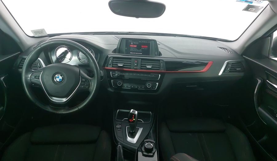 Bmw Serie 1 1.5 118IA SPORT LINE AUTO Hatchback 2018