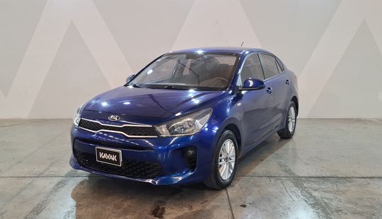 Kia • Rio