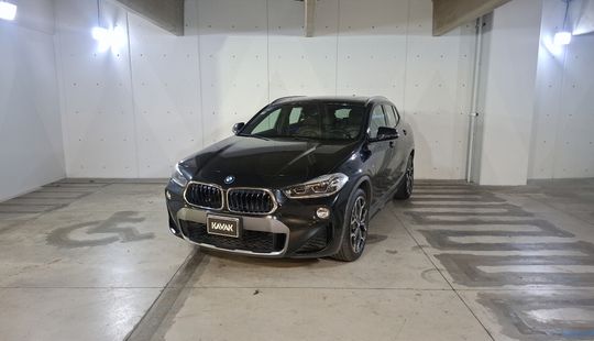 Bmw • X2