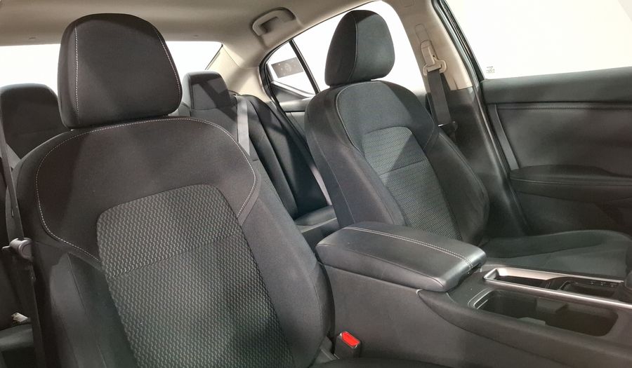 Nissan Sentra 2.0 SENSE AUTO Sedan 2020