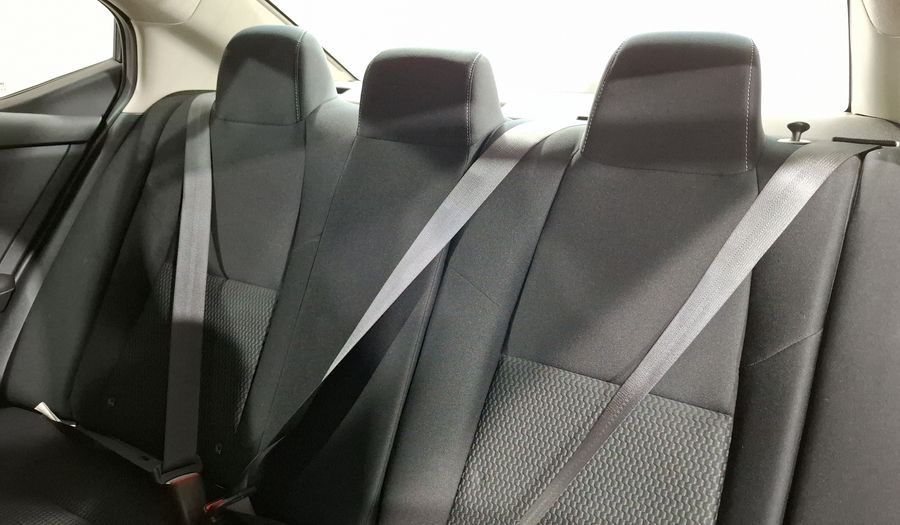 Nissan Sentra 2.0 SENSE AUTO Sedan 2020