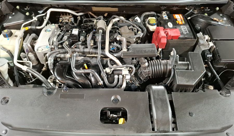 Nissan Sentra 2.0 SENSE AUTO Sedan 2020