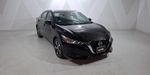 Nissan Sentra 2.0 SENSE AUTO Sedan 2020