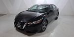 Nissan Sentra 2.0 SENSE AUTO Sedan 2020