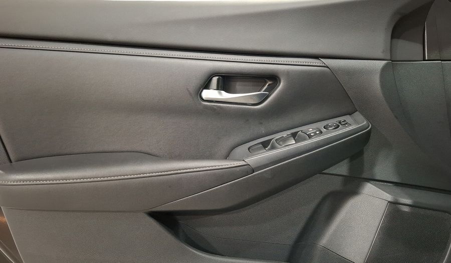 Nissan Sentra 2.0 SENSE AUTO Sedan 2020