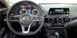 Nissan Sentra 2.0 SENSE AUTO Sedan 2020