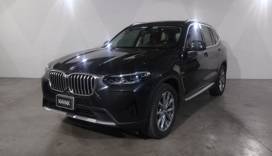 Bmw • X3