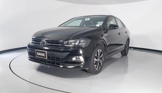 Volkswagen • Virtus