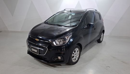 Chevrolet • Beat