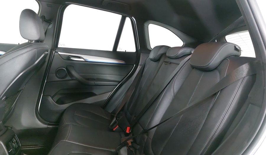 Bmw X1 2.0 SDRIVE20IA M SPORT DCT Suv 2020