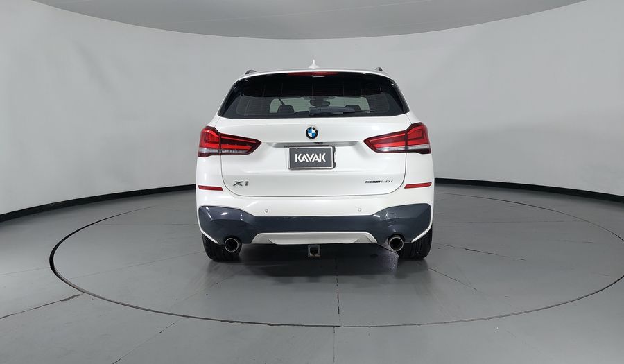 Bmw X1 2.0 SDRIVE20IA M SPORT DCT Suv 2020