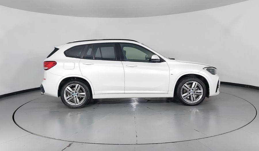 Bmw X1 2.0 SDRIVE20IA M SPORT DCT Suv 2020