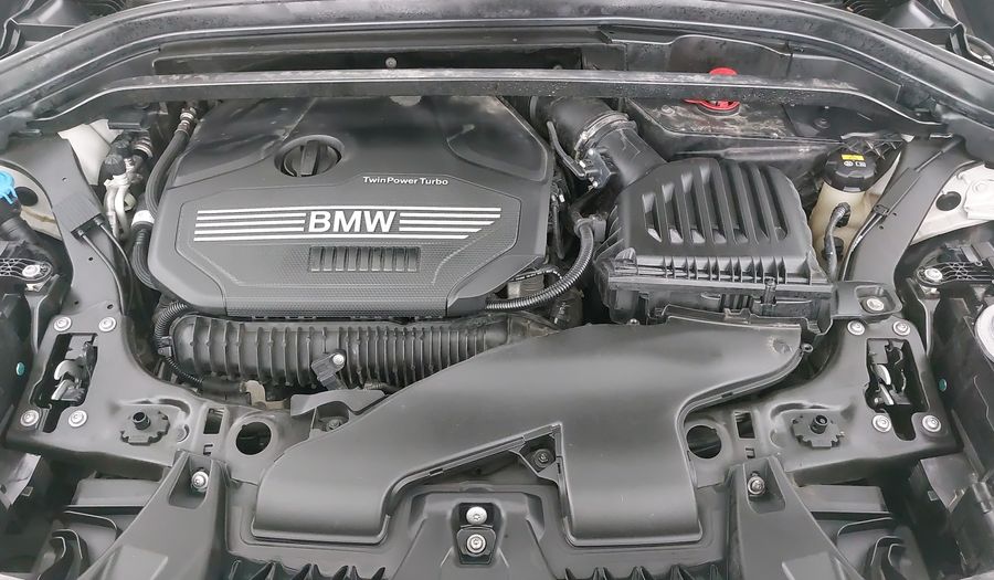 Bmw X1 2.0 SDRIVE20IA M SPORT DCT Suv 2020
