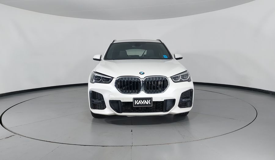 Bmw X1 2.0 SDRIVE20IA M SPORT DCT Suv 2020