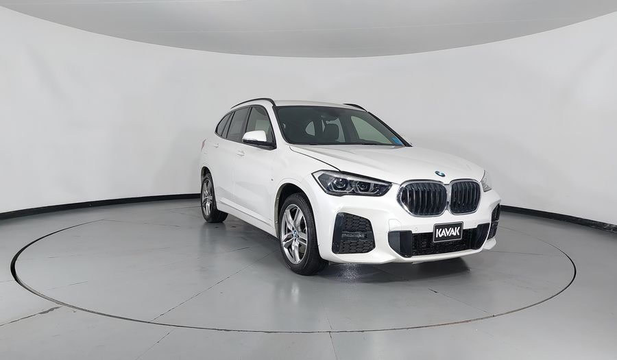 Bmw X1 2.0 SDRIVE20IA M SPORT DCT Suv 2020