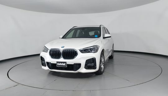 Bmw • X1