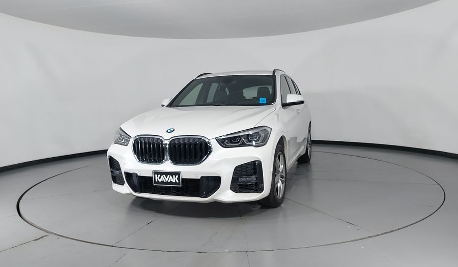 Bmw X1 2.0 SDRIVE20IA M SPORT DCT Suv 2020