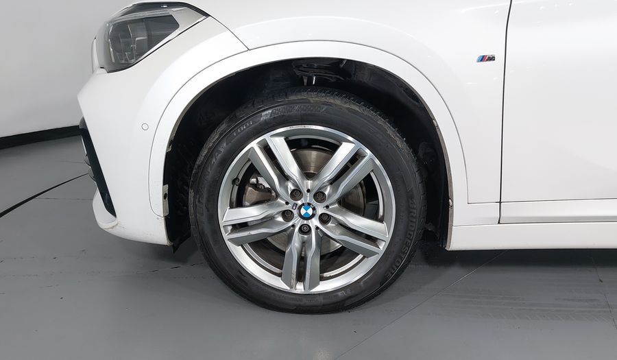 Bmw X1 2.0 SDRIVE20IA M SPORT DCT Suv 2020