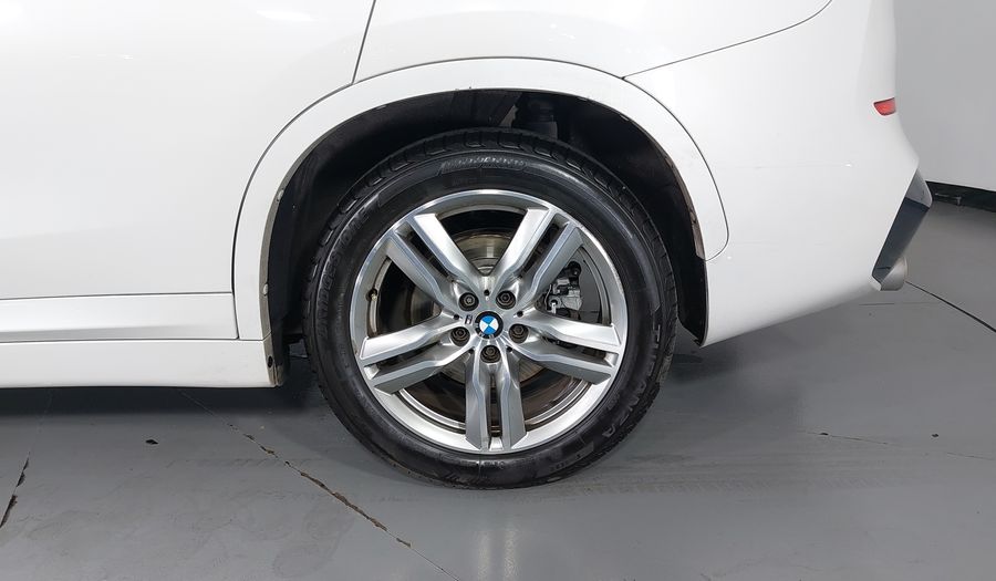 Bmw X1 2.0 SDRIVE20IA M SPORT DCT Suv 2020
