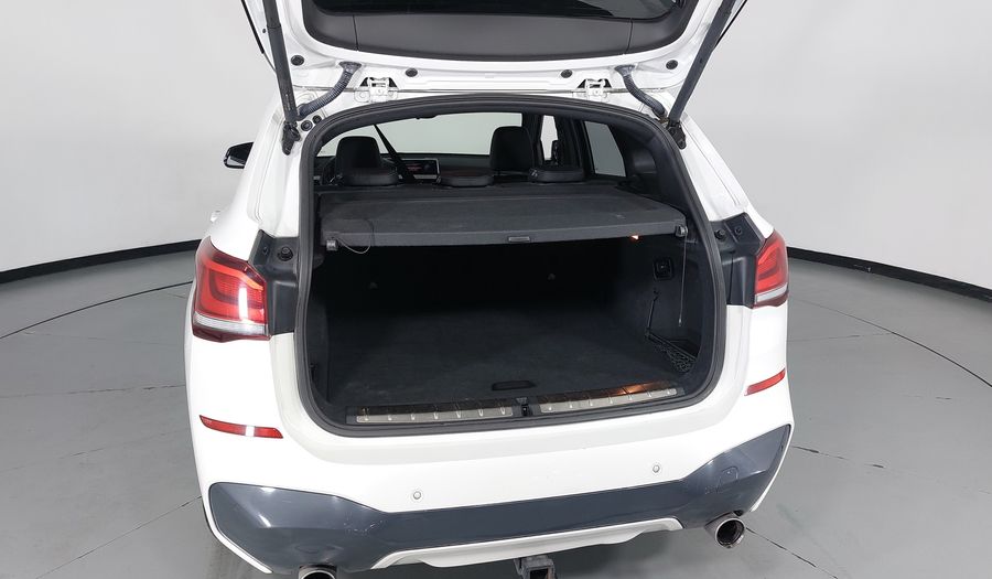 Bmw X1 2.0 SDRIVE20IA M SPORT DCT Suv 2020