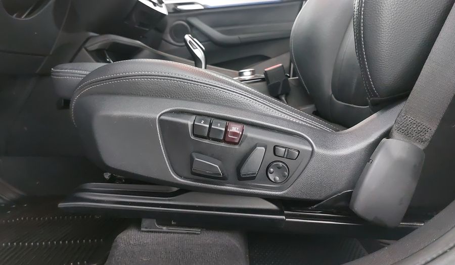 Bmw X1 2.0 SDRIVE20IA M SPORT DCT Suv 2020