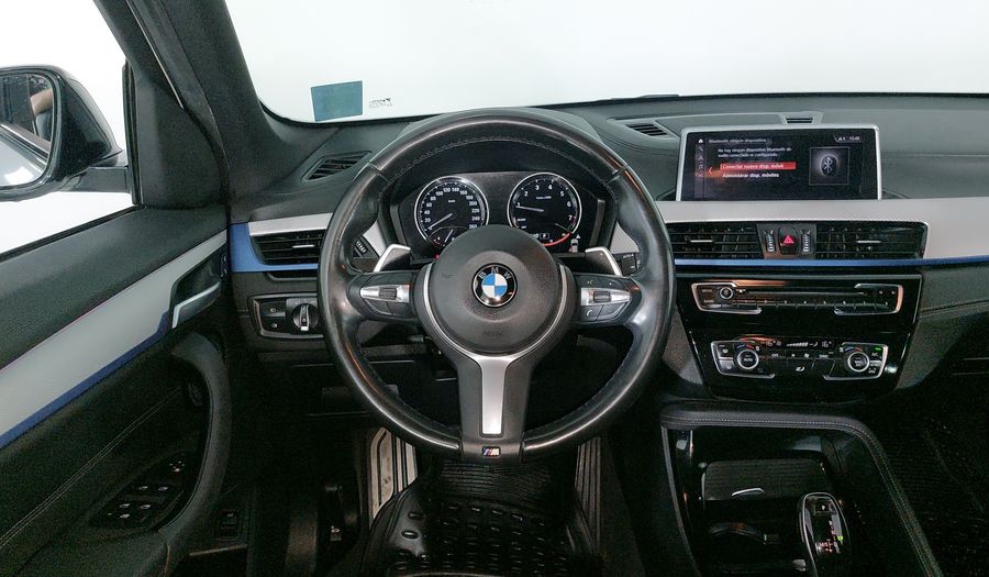 Bmw X1 2.0 SDRIVE20IA M SPORT DCT Suv 2020