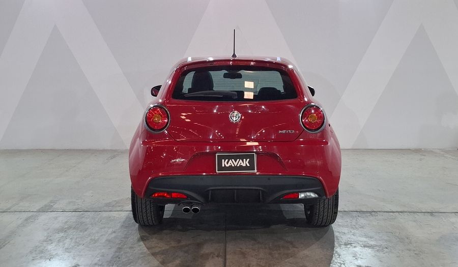 Alfa Romeo Mito 1.4 VELOCE Hatchback 2019