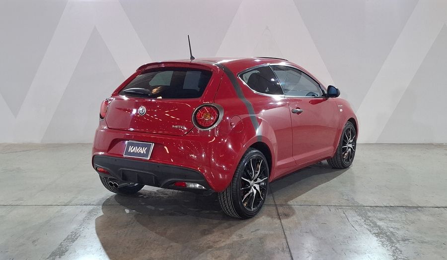 Alfa Romeo Mito 1.4 VELOCE Hatchback 2019