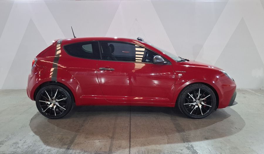 Alfa Romeo Mito 1.4 VELOCE Hatchback 2019