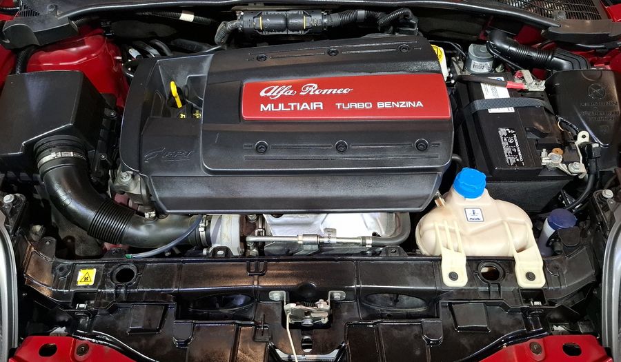 Alfa Romeo Mito 1.4 VELOCE Hatchback 2019