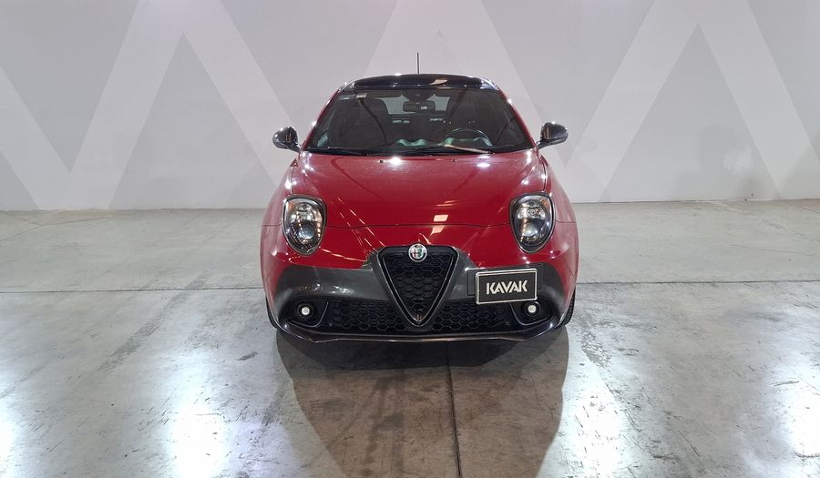Alfa Romeo Mito 1.4 VELOCE Hatchback 2019