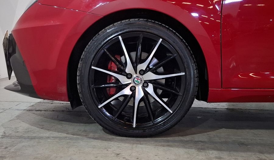 Alfa Romeo Mito 1.4 VELOCE Hatchback 2019