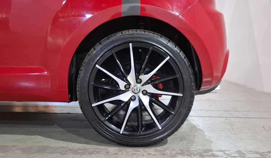 Alfa Romeo Mito 1.4 VELOCE Hatchback 2019