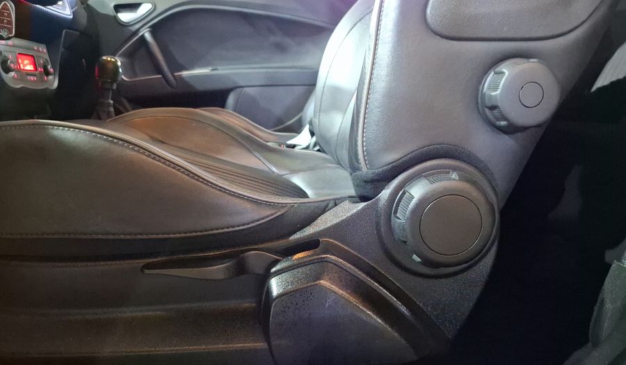 Alfa Romeo Mito 1.4 VELOCE Hatchback 2019