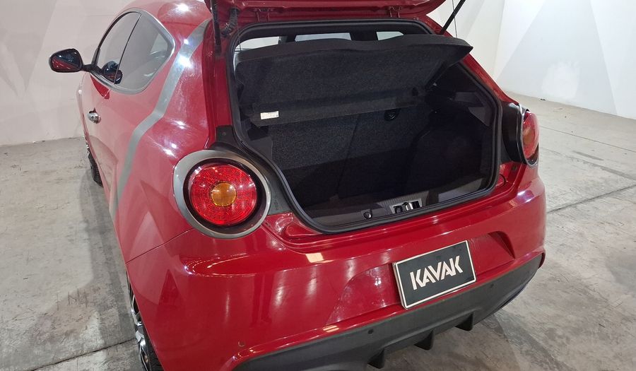 Alfa Romeo Mito 1.4 VELOCE Hatchback 2019