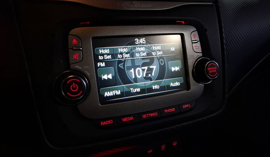 Alfa Romeo Mito 1.4 VELOCE Hatchback 2019