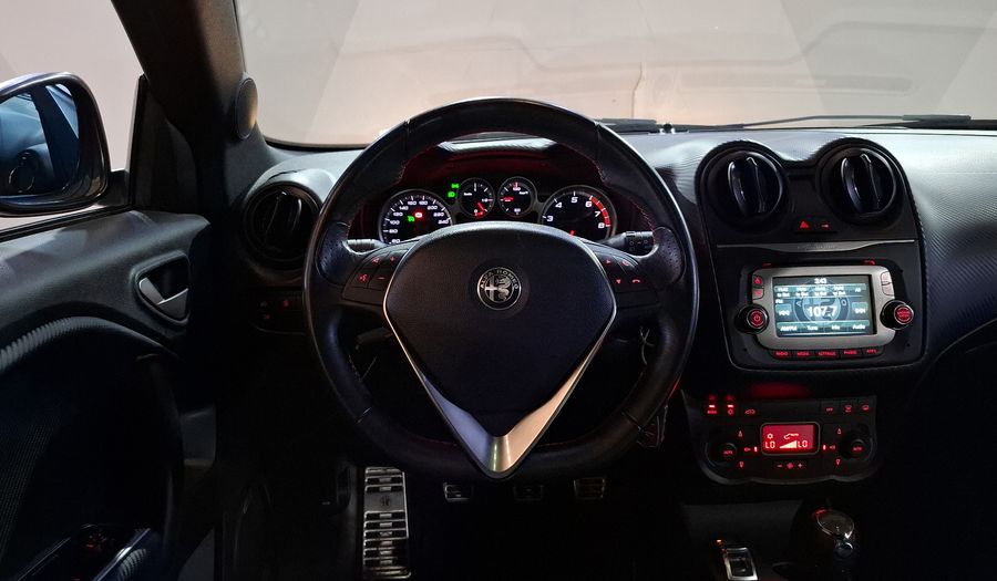 Alfa Romeo Mito 1.4 VELOCE Hatchback 2019