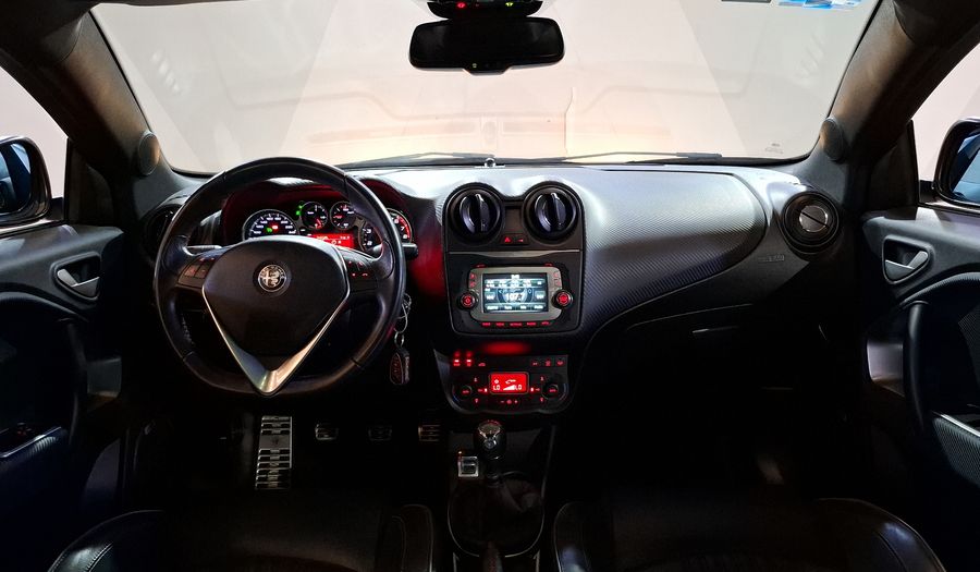 Alfa Romeo Mito 1.4 VELOCE Hatchback 2019